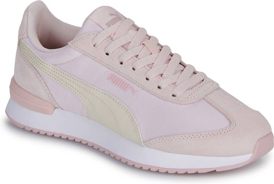 Puma Lage Sneakers R78 Wind MU