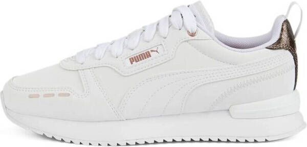 Puma Lage Sneakers R78 Wns Raw Metallics