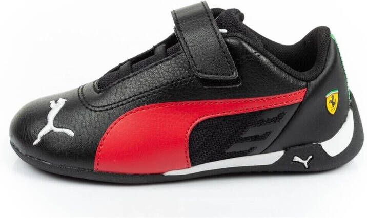 Puma Lage Sneakers Ferrari Race 306548 - Foto 2