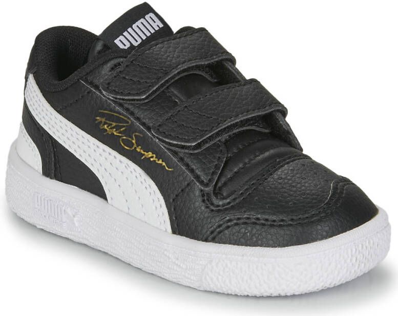 Puma Lage Sneakers RALPH SAMPSON LO INF