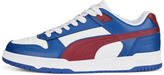 Puma Lage Sneakers RBD GAME LOW