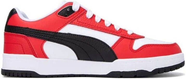 Puma Lage Sneakers Rbd Game Low