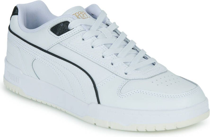 Puma Lage Sneakers RBD Game Low