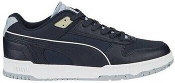 Puma Lage Sneakers Rbd Game Low Better Parisian Night