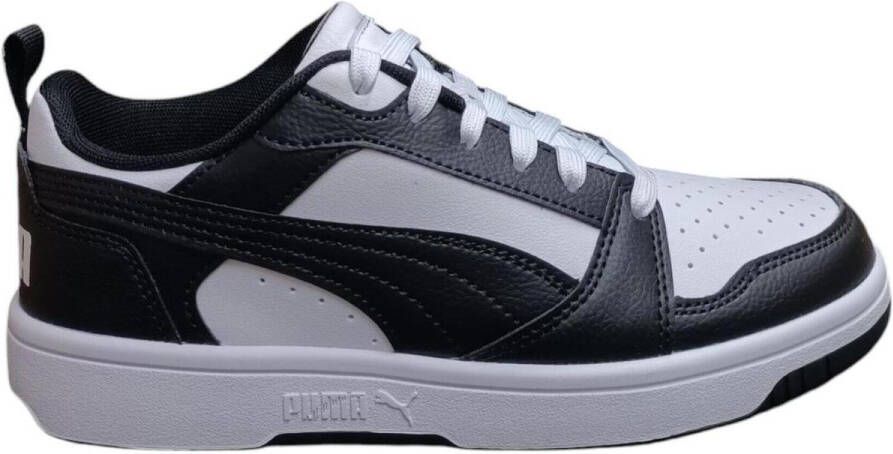 Puma Lage Sneakers REBOUND