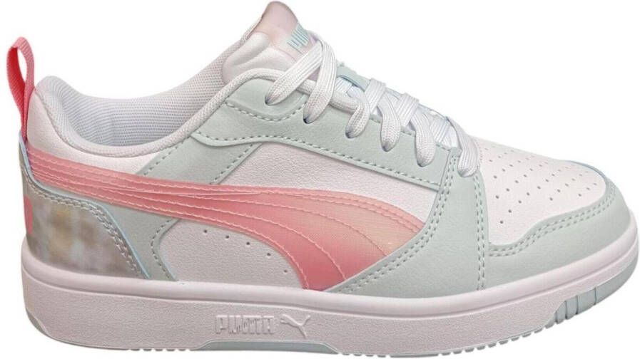 PUMA Sneakers REBOUND V6 LO SPACE BELLE JR