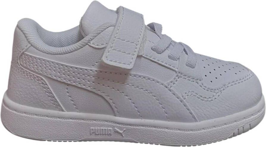 Puma Lage Sneakers REBOUND