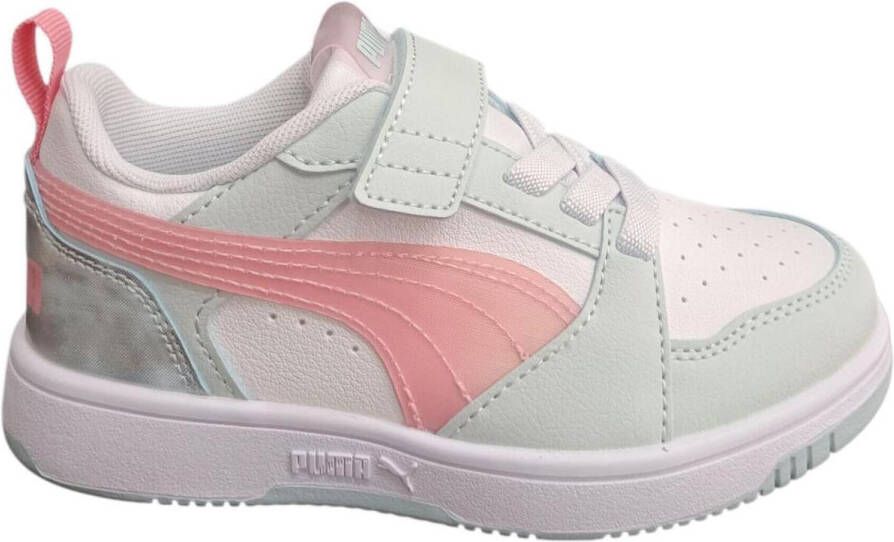 Puma Lage Sneakers REBOUND