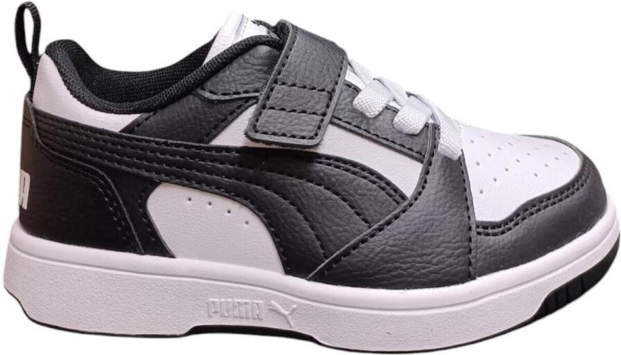 Puma Lage Sneakers REBOUND