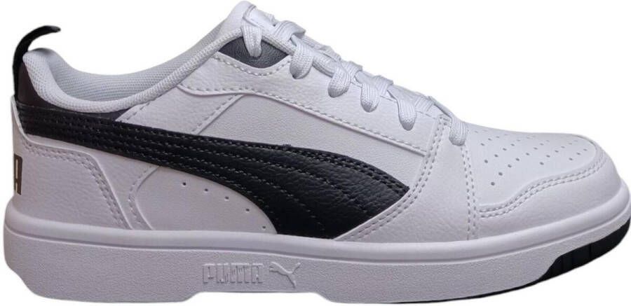 Puma Lage Sneakers REBOUND