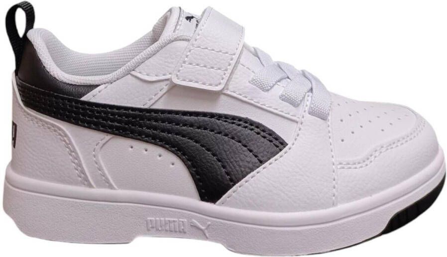 Puma Lage Sneakers REBOUND