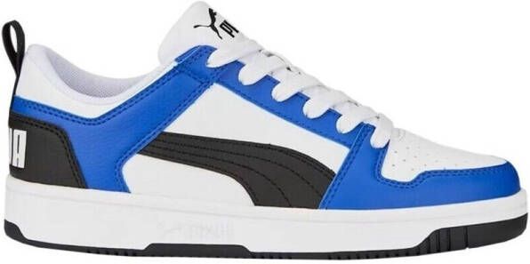 Puma Lage Sneakers Rebound Layup Lo Sl Jr