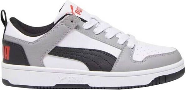 Puma Lage Sneakers Rebound Layup Lo Sl Jr