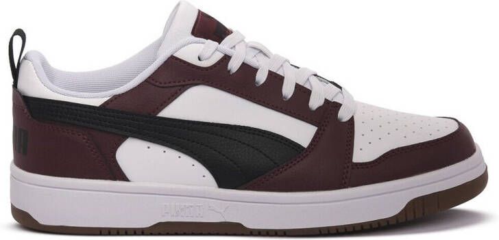 Puma Lage Sneakers Rebound V6