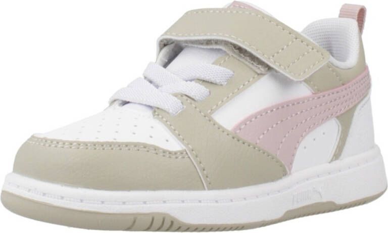 Puma Lage Sneakers REBOUND V6 LO AC+ INF