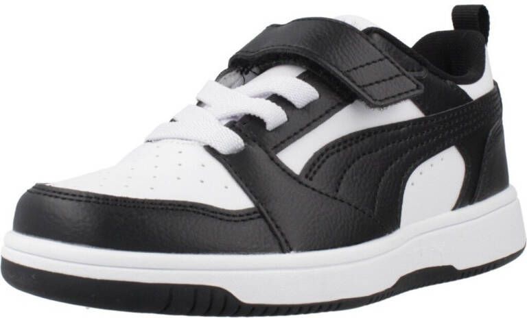 Puma Lage Sneakers REBOUND V6 LO AC+ PS