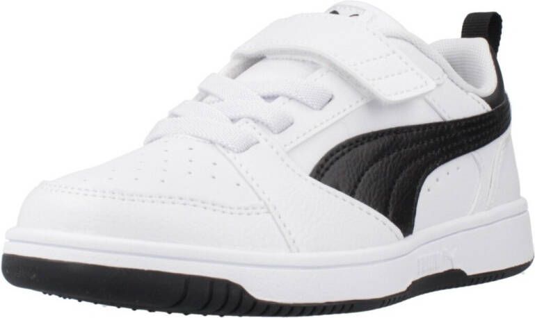 Puma Lage Sneakers REBOUND V6 LO AC+ PS