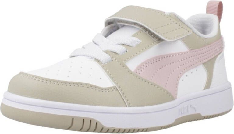 Puma Lage Sneakers REBOUND V6 LO AC+ PS