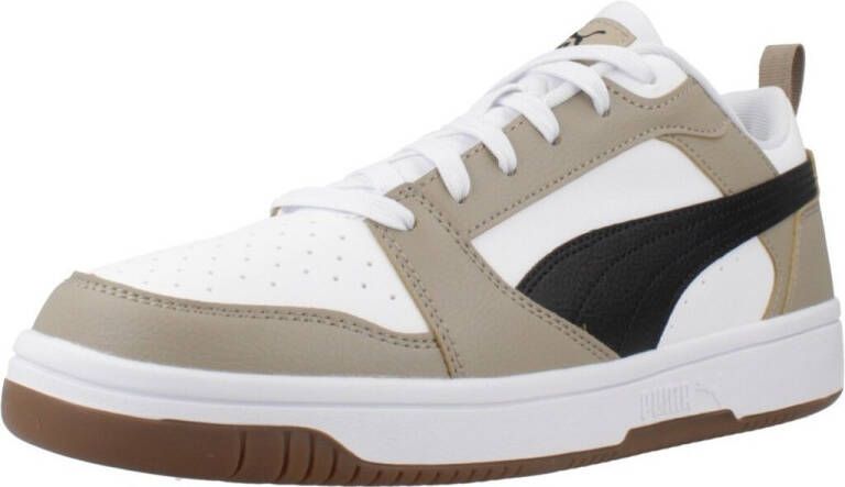 Puma Lage Sneakers REBOUND V6 LOW