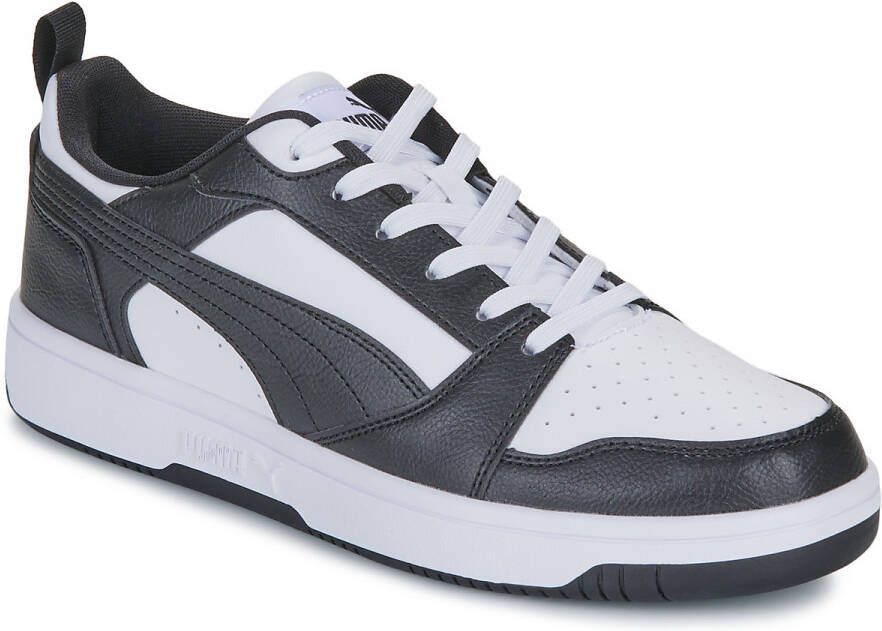 Puma Lage Sneakers Rebound v6 Low