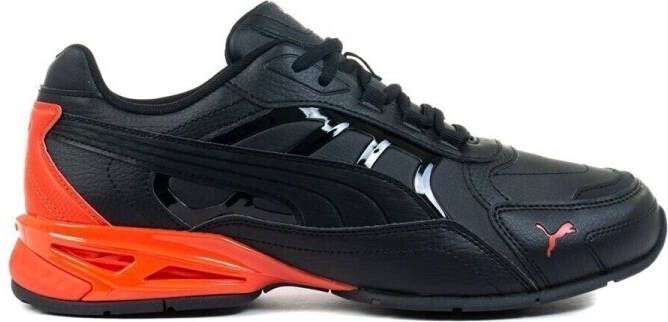 Puma Sportieve dagelijkse sneakers met SoftFoam technologie Black Heren - Foto 2