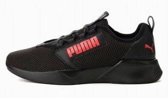 Puma Lage Sneakers Retaliate Tongue