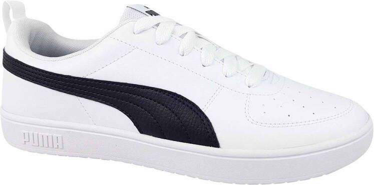 Puma Hoogwaardige sportschoenen voor heren White Heren