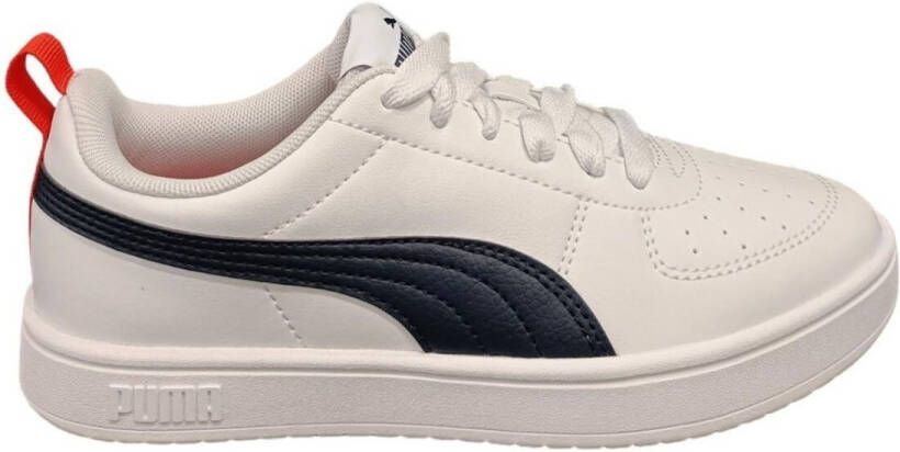 Puma Hoogwaardige sneakers voor nen en White Unisex - Foto 3