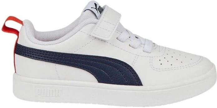 Puma Lage Sneakers Rickie AC