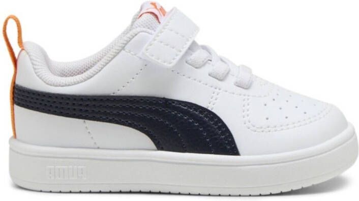 Puma Lage Sneakers Rickie Ac + Inf