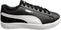 Puma Jeugdmode Sneakers Black - Thumbnail 2