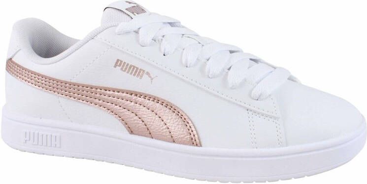 Puma Jongeren Mode Sneakers White - Foto 2