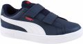 Puma Lage Sneakers Rickie Classic V Ps - Marine