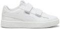 PUMA Kinder Schuhe Low Rickie Classic V PS 394253 White- White - Wit
