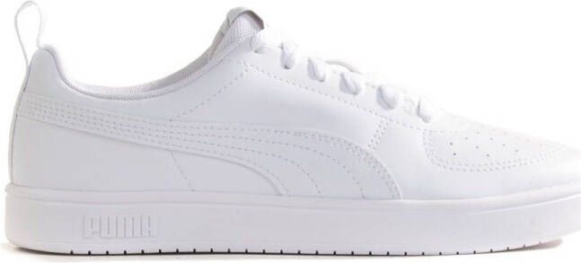 Puma Casual Sneakers voor Junioren White - Foto 3