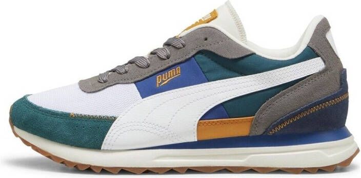 Puma Lage Sneakers Road Rider Sd
