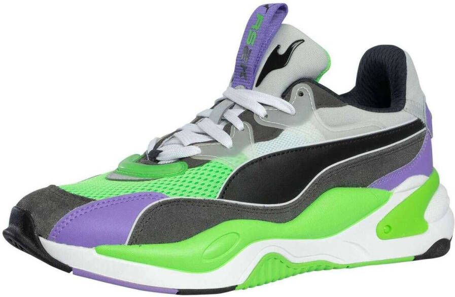 Puma Lage Sneakers RS-2K Internet Exploring Trainers