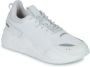 Puma RS-X Triple Wit Leer Lage sneakers Unisex - Thumbnail 3