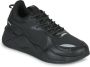 Puma Sneakers Rs-X Triple 391928 01 47 Black - Thumbnail 3