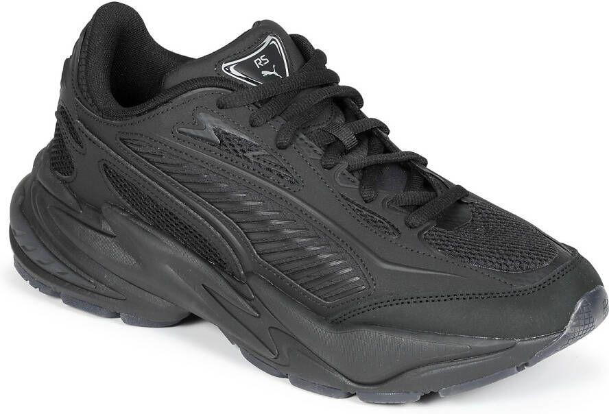 Puma RS-25 chunky sneakers zwart - Foto 2