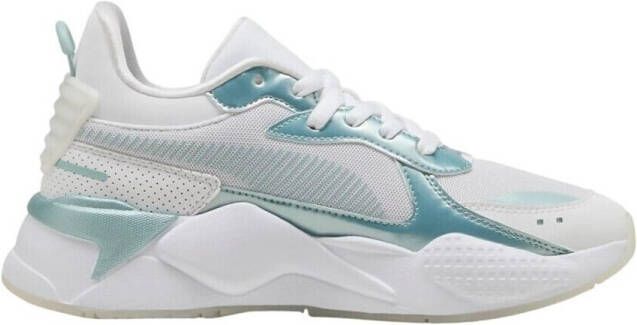 Puma Lage Sneakers Rs-x Astro Escape