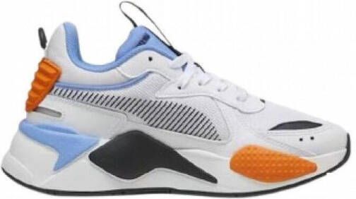 Puma Lage Sneakers rs-x_boys_ps