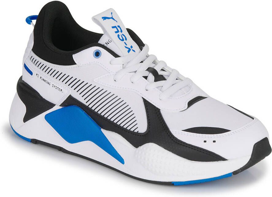 Puma Lage Sneakers RS-X Games