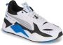 Puma Rs-X Games Sneakers voor Heren White Heren - Thumbnail 3