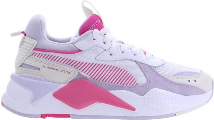 Puma Lage Sneakers Rs-x Reinvention