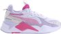 Puma Dames Sneakers Rs-X Reinvention 369579 17 White Dames - Thumbnail 3