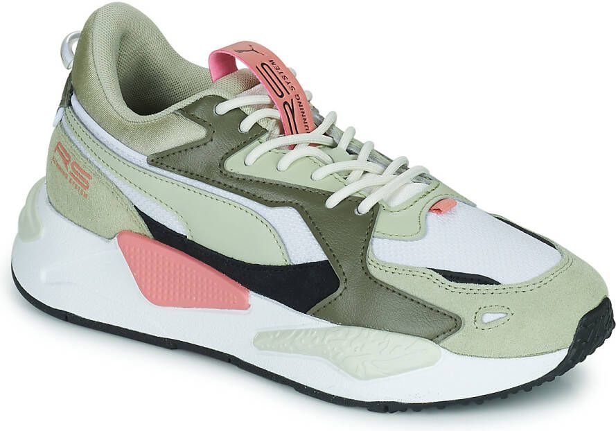 Puma Lage Sneakers RS-Z Reinvent Wns
