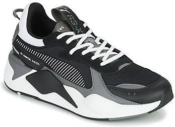 Puma Lage Sneakers RSX MIX