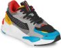 PUMA Rs-z Inf Lage sneakers Multi - Thumbnail 4