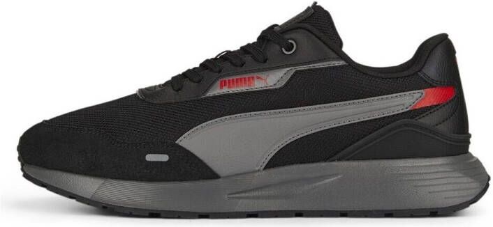 Puma Lage Sneakers Runtamed Plus
